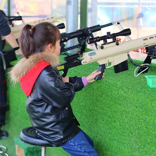 不同气炮枪厂家的设备价格为何差距这么大？