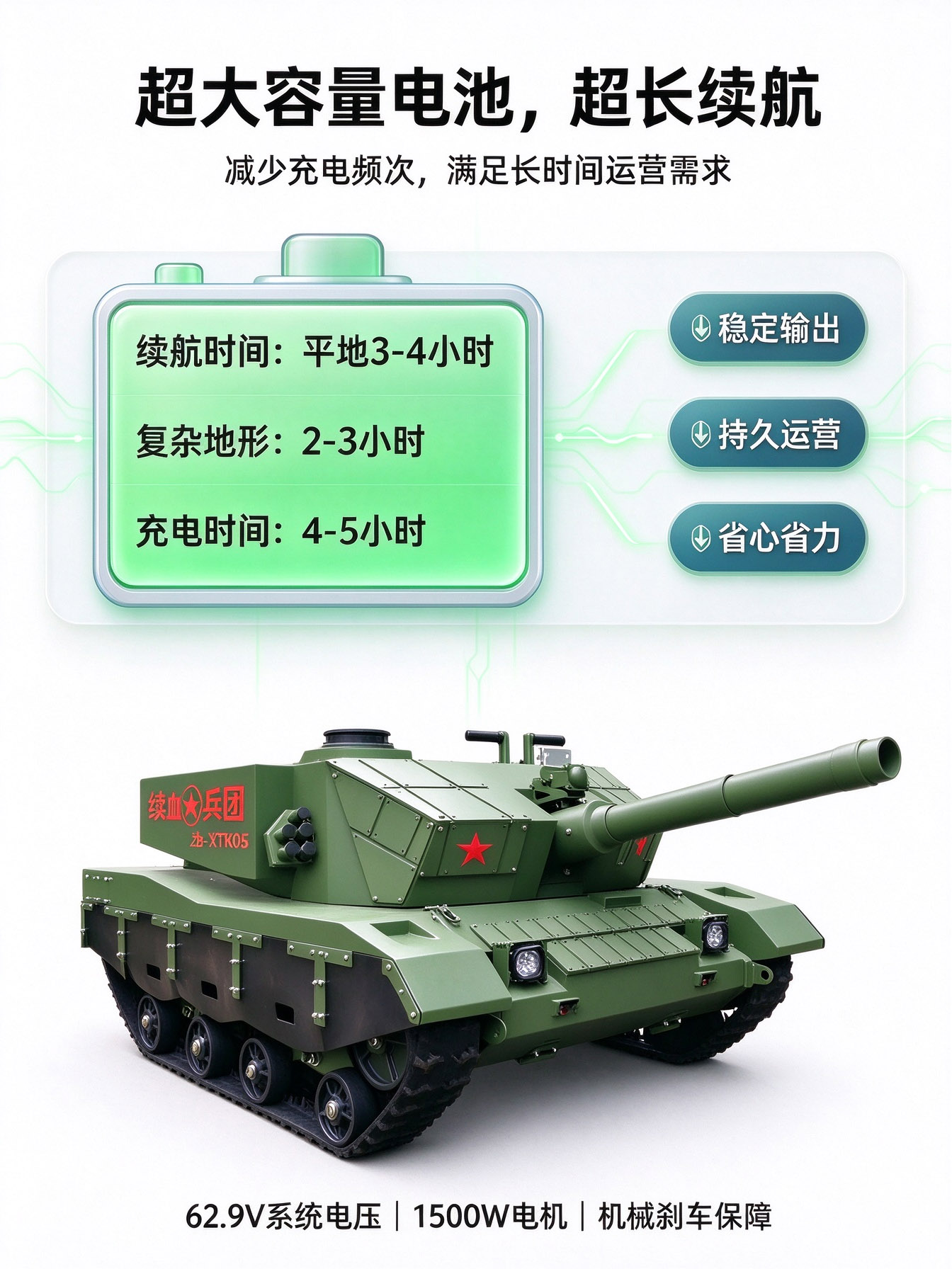 小型99A坦克车 小型99A坦克车