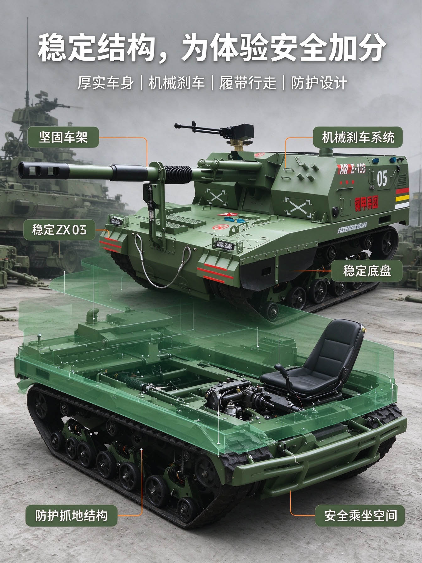 plz-05加榴炮 plz-05加榴炮